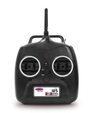 Dron Jamara Payload GPS Altitude FPV (422024) 2