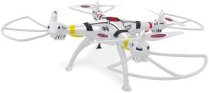 Dron Jamara Payload GPS Altitude FPV (422024) 7