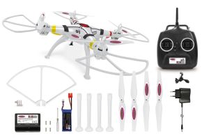 Dron Jamara Payload GPS Altitude FPV (422024) 8