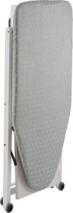 Deska do prasowania do domu STIROCOMODO 135x87x45 cm biała - Arredamenti 5