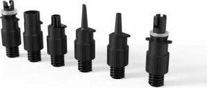 Pompka SUP z funkcją powerbanku Technaxx TX-266 3