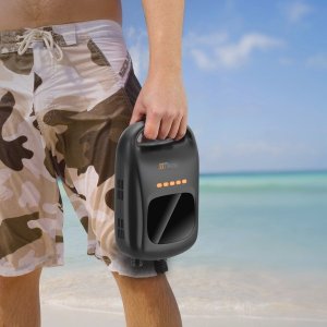 Pompka SUP z funkcją powerbanku Technaxx TX-266 6