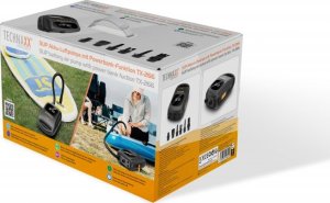 Pompka SUP z funkcją powerbanku Technaxx TX-266 7