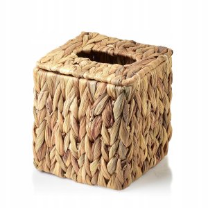 AMPARO Serwetnik 14x14x15cm 1