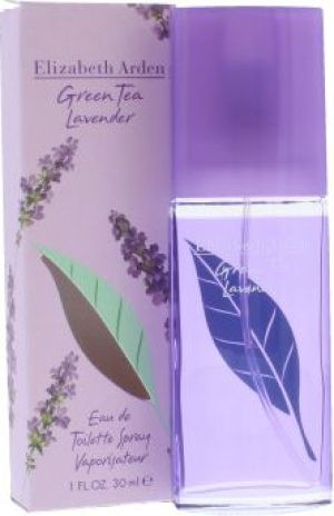 Elizabeth Arden Green Tea Lavender EDT 30ml 1