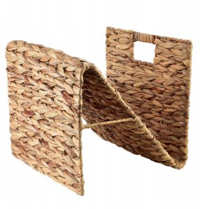 AMPARO GAZETNIK 31x31x31cm 2