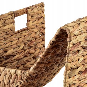 AMPARO GAZETNIK 31x31x31cm 3