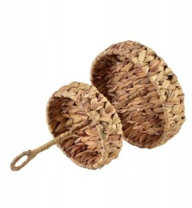 AMPARO PATERA DEKORACYJNA20x15x31cm 2