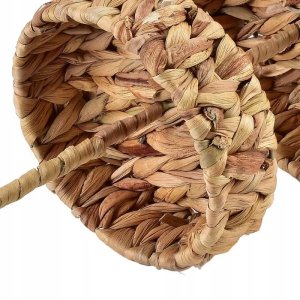 AMPARO PATERA DEKORACYJNA20x15x31cm 3