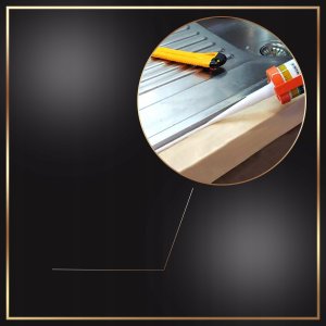 Szafka Kuchenna Sonoma 60 x 50 Zlew Deante + Syfon Bateria Ścienna Obrotowa 15