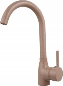 Szafka pod zlewozmywak zlew deante 60 x 50 + bateria + syfon beż 9