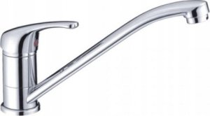 Szafka pod zlewozmywak zlew dąb złoty duża komora 60 slim bateria syfon 8