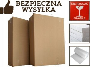 Stamar Szafka z Umywalką stojąca 60 bateria obrotowa 8