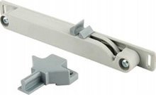 Szafka łazienkowa pod umywalkę z umywalką 80 X40 3