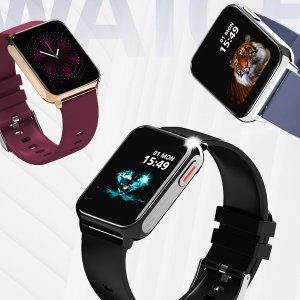 Zegarek damski SMARTWATCH GRAVITY GT17-6 11