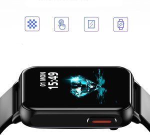 Zegarek damski SMARTWATCH GRAVITY GT17-6 16