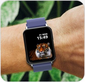 Zegarek damski SMARTWATCH GRAVITY GT17-6 17