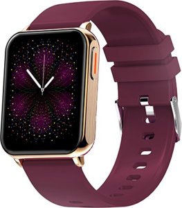 Zegarek damski SMARTWATCH GRAVITY GT17-6 2