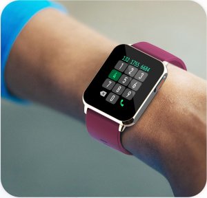 Zegarek damski SMARTWATCH GRAVITY GT17-6 3