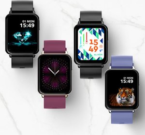 Zegarek damski SMARTWATCH GRAVITY GT17-6 9