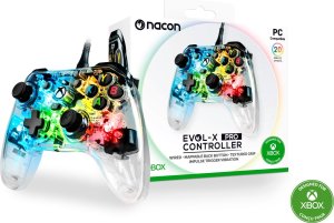 NACON XS Pad przewodowy EVOL-X PRO RGB 3