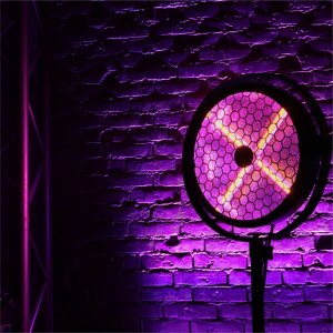 EVOLIGHTS LUMEN X oświetlenie sceniczne retro vint 2