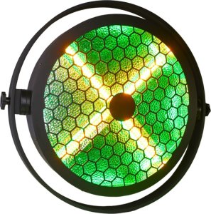 EVOLIGHTS LUMEN X oświetlenie sceniczne retro vint 3