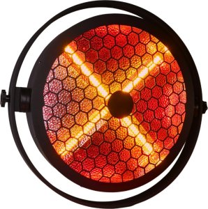 EVOLIGHTS LUMEN X oświetlenie sceniczne retro vint 5