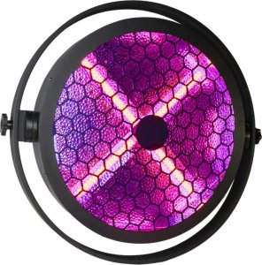 EVOLIGHTS LUMEN X oświetlenie sceniczne retro vint 6