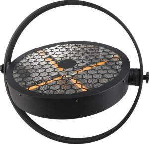 EVOLIGHTS LUMEN X oświetlenie sceniczne retro vint 8