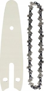 Prowadnica 6" + Łańcuch 36 ogniw - 1/4 x 1,1 BLIST-004-09 NAC 1