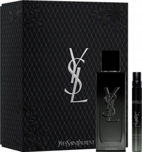 YSL SET (MYSLF EDP/S 60ML + EDP/S 10ML) 1