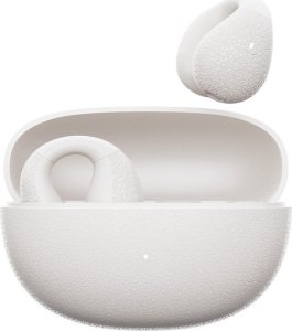 Słuchawki QCY Słuchawki Crossky C10 (białe) 2