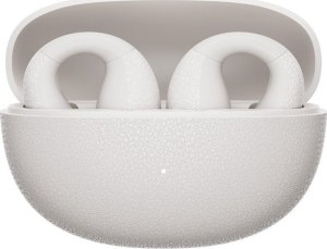 Słuchawki QCY Słuchawki Crossky C10 (białe) 4