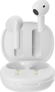 Słuchawki TWS QCY Ailybuds E20 HT13 (białe) 1