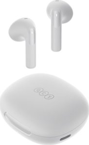 Słuchawki QCY Słuchawki TWS Ailybuds E20 HT13 (białe) 2