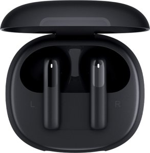 Słuchawki TWS QCY Ailybuds E10 QT35 (czarne) 4