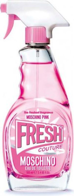 Moschino Fresh Couture Pink EDT 50 ml 1