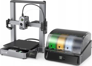 3D printer CREALITY Hi Combo (1001010498) 5