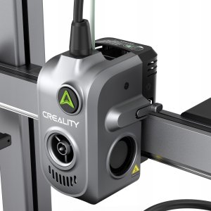 3D printer CREALITY Hi Combo (1001010498) 6