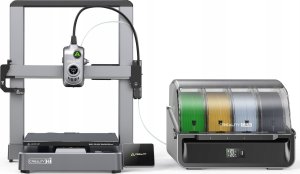 3D printer CREALITY Hi Combo (1001010498) 7