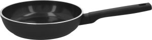 Patelnia płytka Ceraforce 20 cm czarny - Demeyere Alu Comfort 3 1