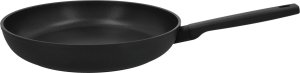 Patelnia płytka Duraslide 30 cm czarny - Demeyere Alu Comfort 3 1
