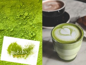 Matcha zielona herbata tea macza w proszku green 150g 4