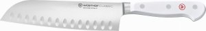 Wusthof Classic White nóż Santoku 17/30 Cm uniwersalny 1