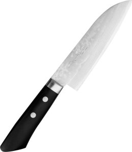 Kunio Masutani VG-10 Nóż Mini Santoku 13 cm 1