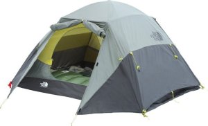 Namiot The North Face Stormbreak 3 : Kolor - Oliwkowy 2