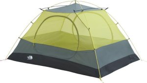 Namiot The North Face Stormbreak 3 : Kolor - Oliwkowy 3