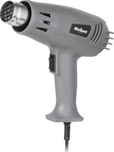 Opalarka na gorące powietrze 1600W Rebel 1