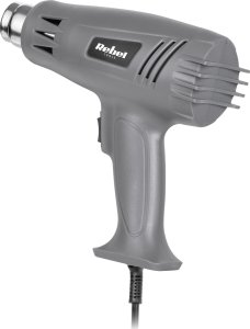 Opalarka na gorące powietrze 1600W Rebel 2